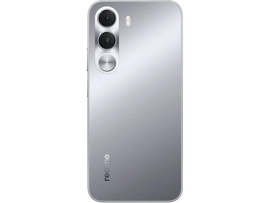 Смартфон Realme C100i 4/128Gb Silver